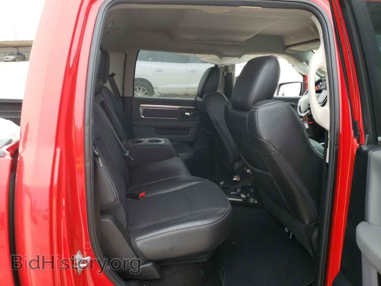 2017 RAM 1500 - VIN: 1C6RR6LT4HS683995 - Фото 6