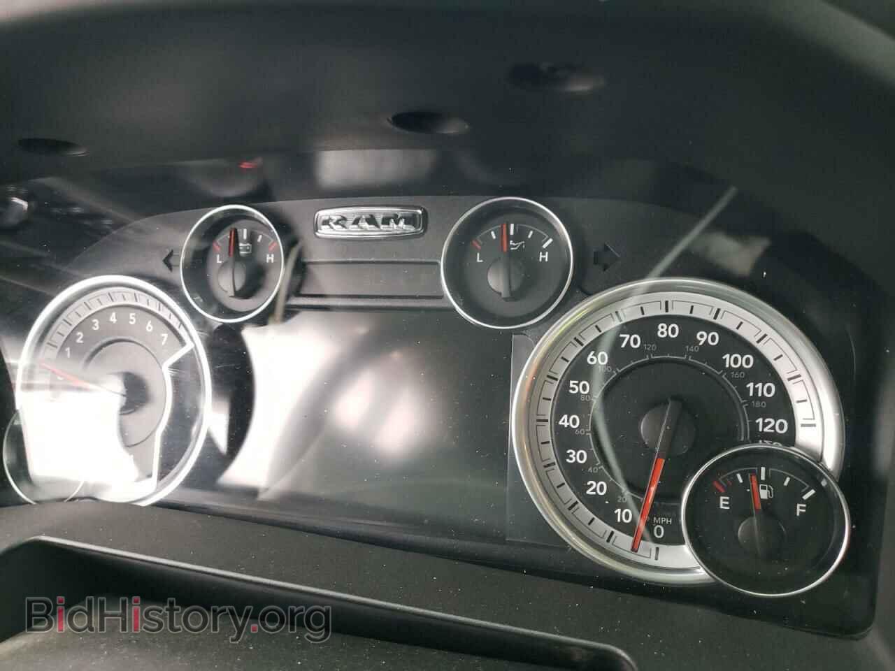 2017 RAM 1500 - VIN: 1C6RR6LT4HS683995 - Фото 8