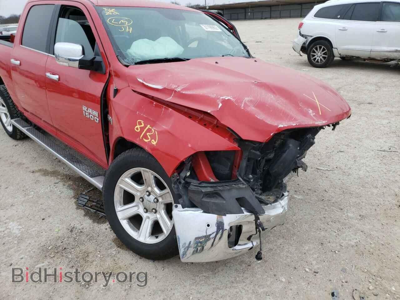 2017 RAM 1500 - VIN: 1C6RR6LT4HS683995 - Фото 10