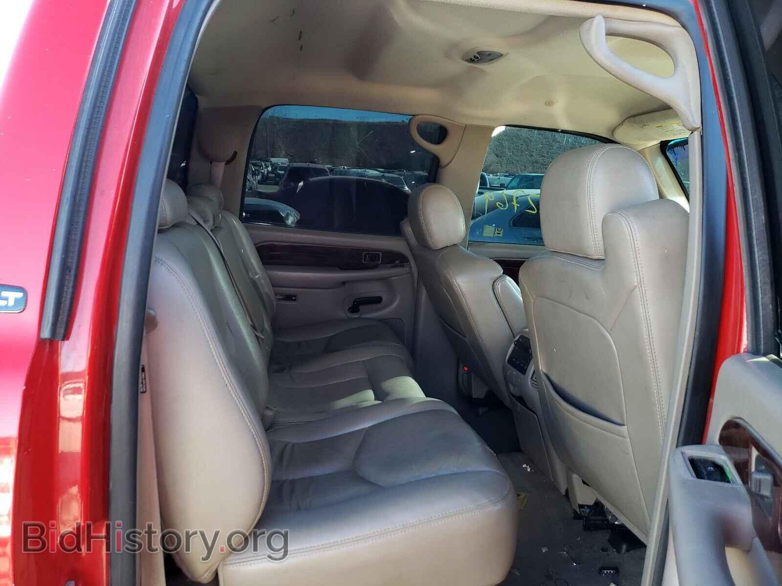 2006 GMC SIERRA - VIN: 1GTHK23D56F190553 - Фото 6