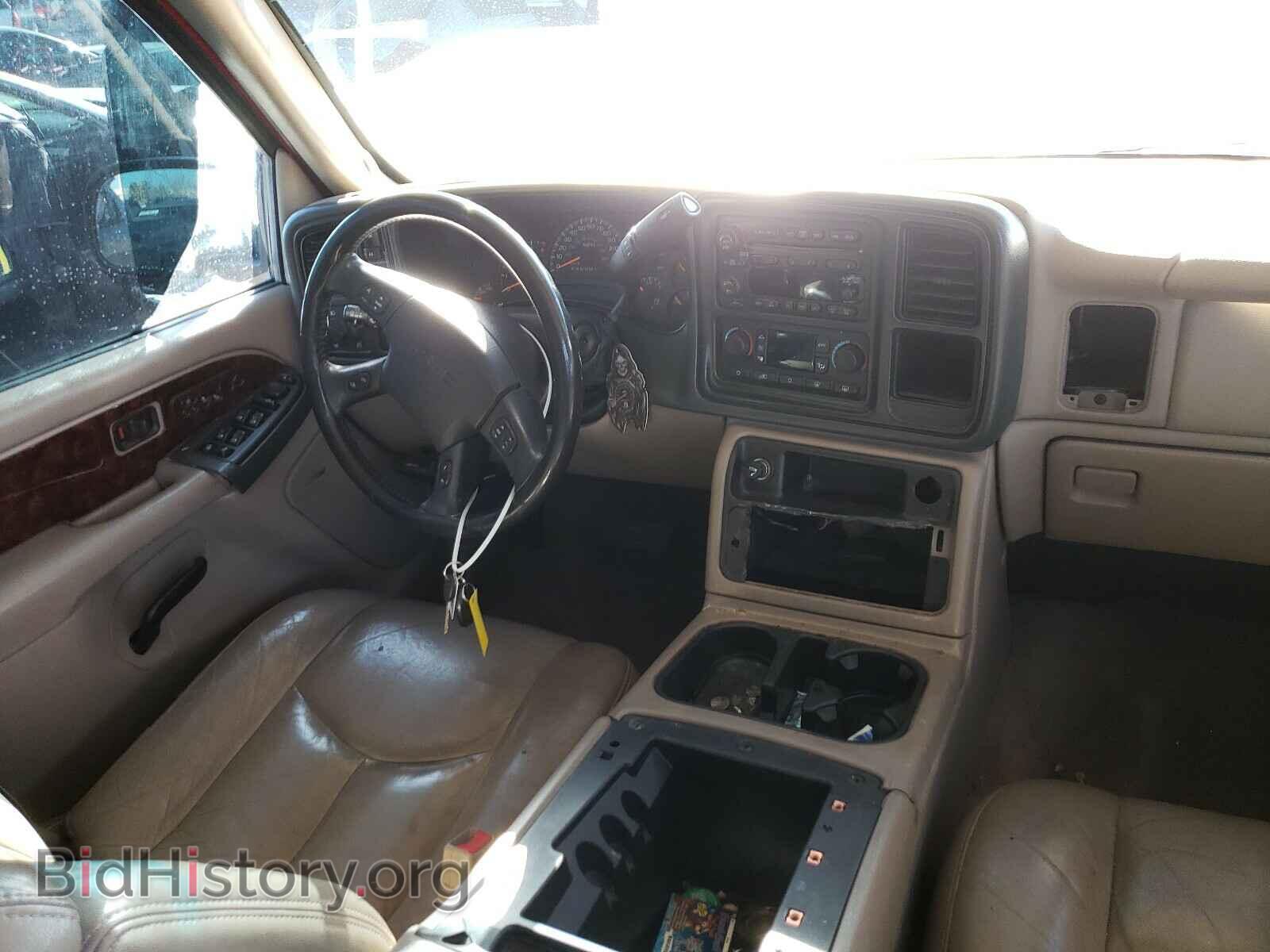 2006 GMC SIERRA - VIN: 1GTHK23D56F190553 - Фото 9