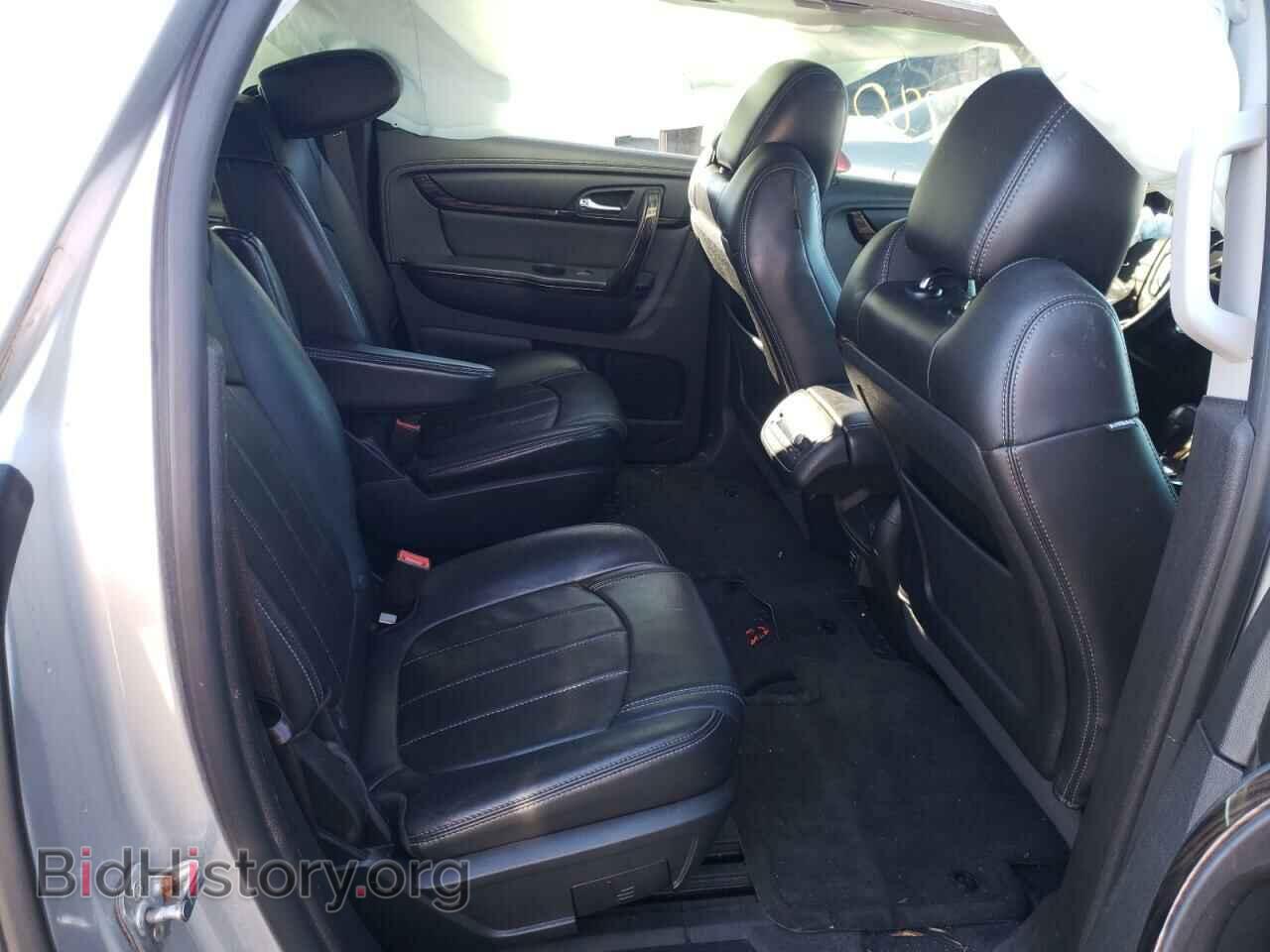 2014 GMC ACADIA DEN - VIN: 1GKKRTKD4EJ132247 - Фото 6