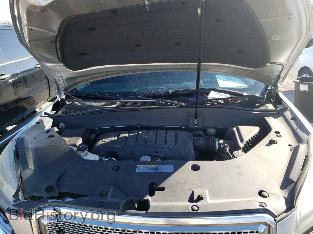 2014 GMC ACADIA DEN - VIN: 1GKKRTKD4EJ132247 - Фото 7