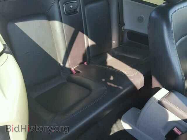 2003 VOLKSWAGEN BEETLE - VIN: 3VWCK21Y23M306302 - Фото 6