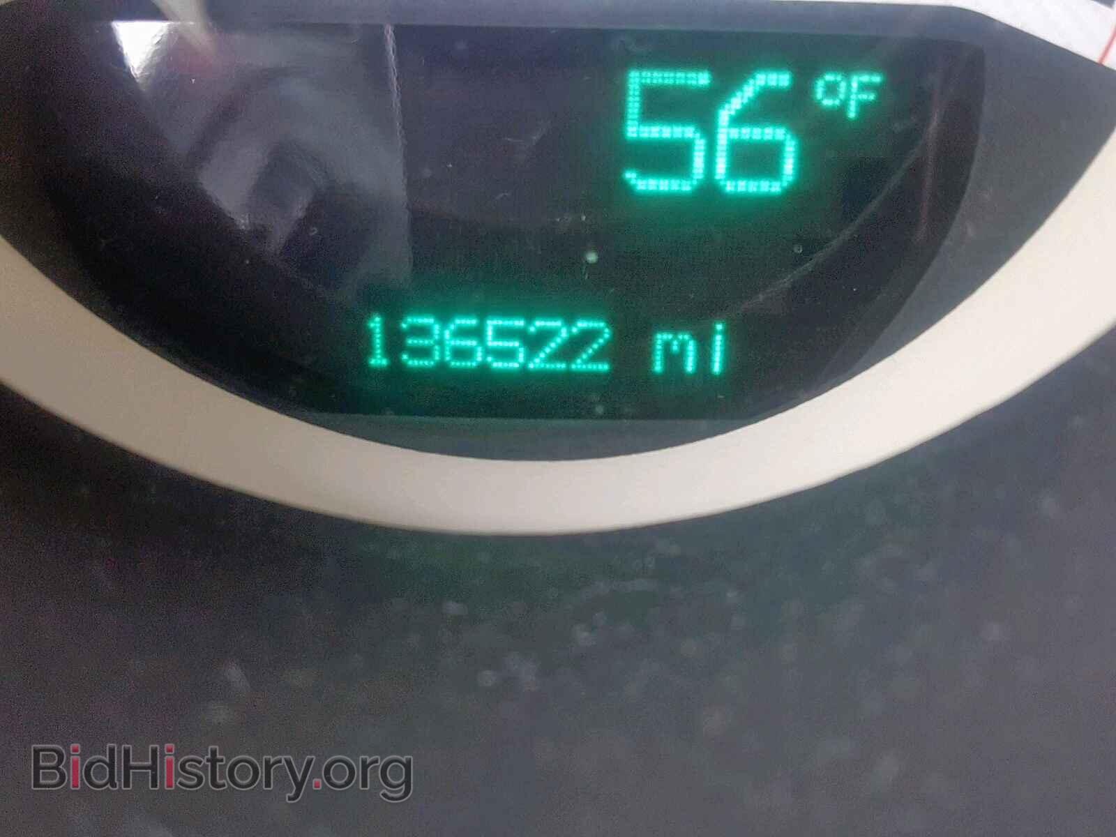 2011 DODGE CHALLENGER - VIN: 2B3CJ4DG6BH601485 - Фото 8