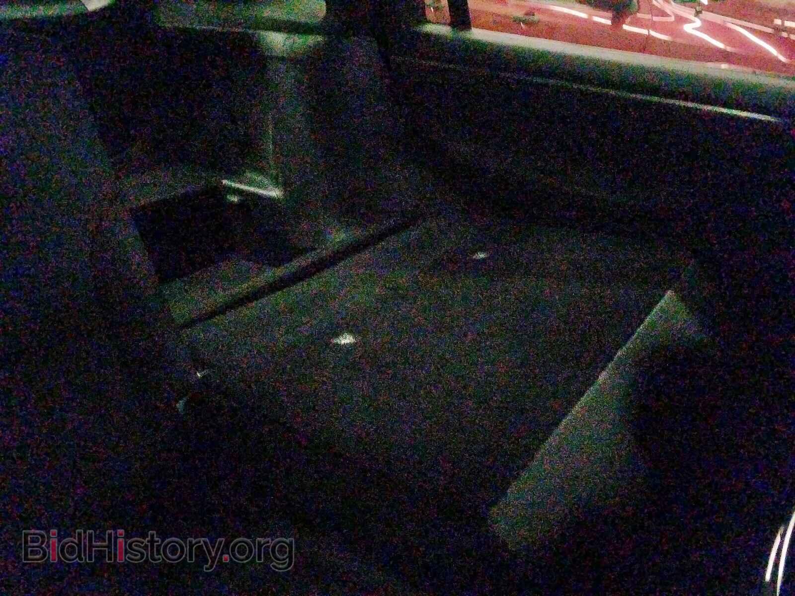 2016 TESLA MODEL X - VIN: 5YJXCDE46GF029426 - Фото 6