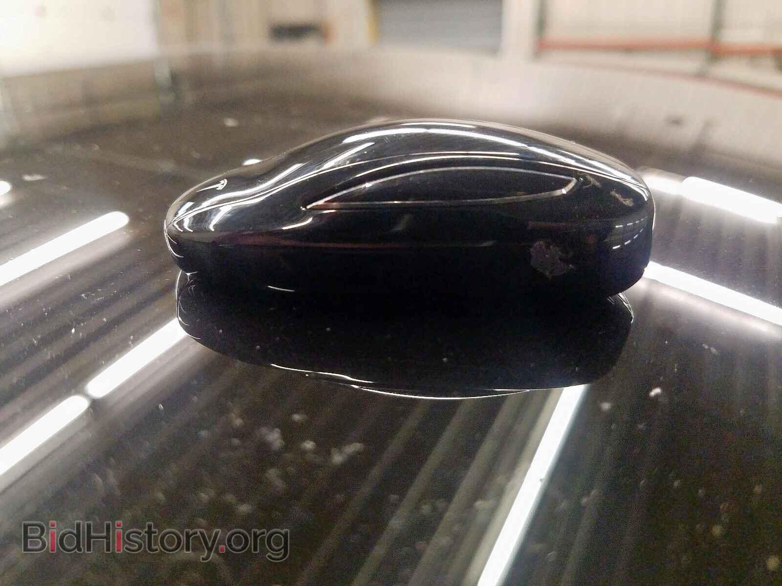 2016 TESLA MODEL X - VIN: 5YJXCDE46GF029426 - Фото 9