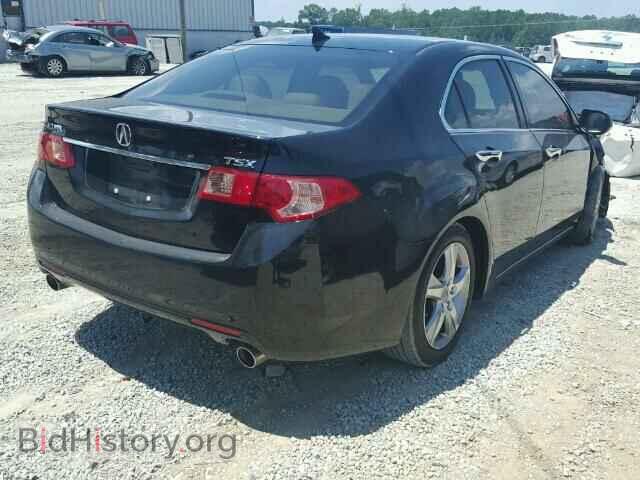 2012 ACURA TSX - VIN: JH4CU2F44CC009308 - Фото 4