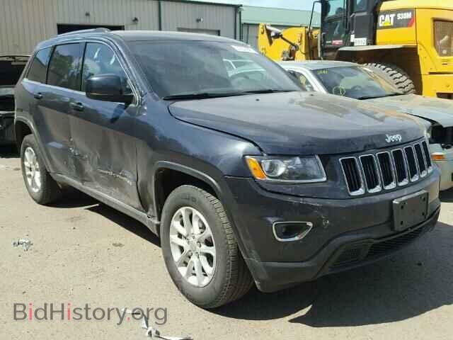 Фотография 1C4RJFAG8FC211005 - JEEP CHEROKEE 2015