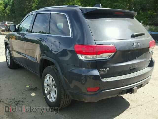 2015 JEEP CHEROKEE - VIN: 1C4RJFAG8FC211005 - Фото 3