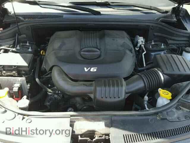 2015 JEEP CHEROKEE - VIN: 1C4RJFAG8FC211005 - Фото 7