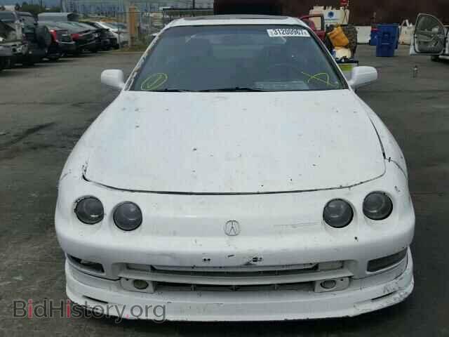 1998 ACURA INTEGRA - VIN: JH4DC2387WS000207 - Фото 9