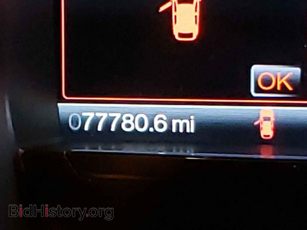 2013 FORD TAURUS - VIN: 1FAHP2F86DG138507 - Photo 8