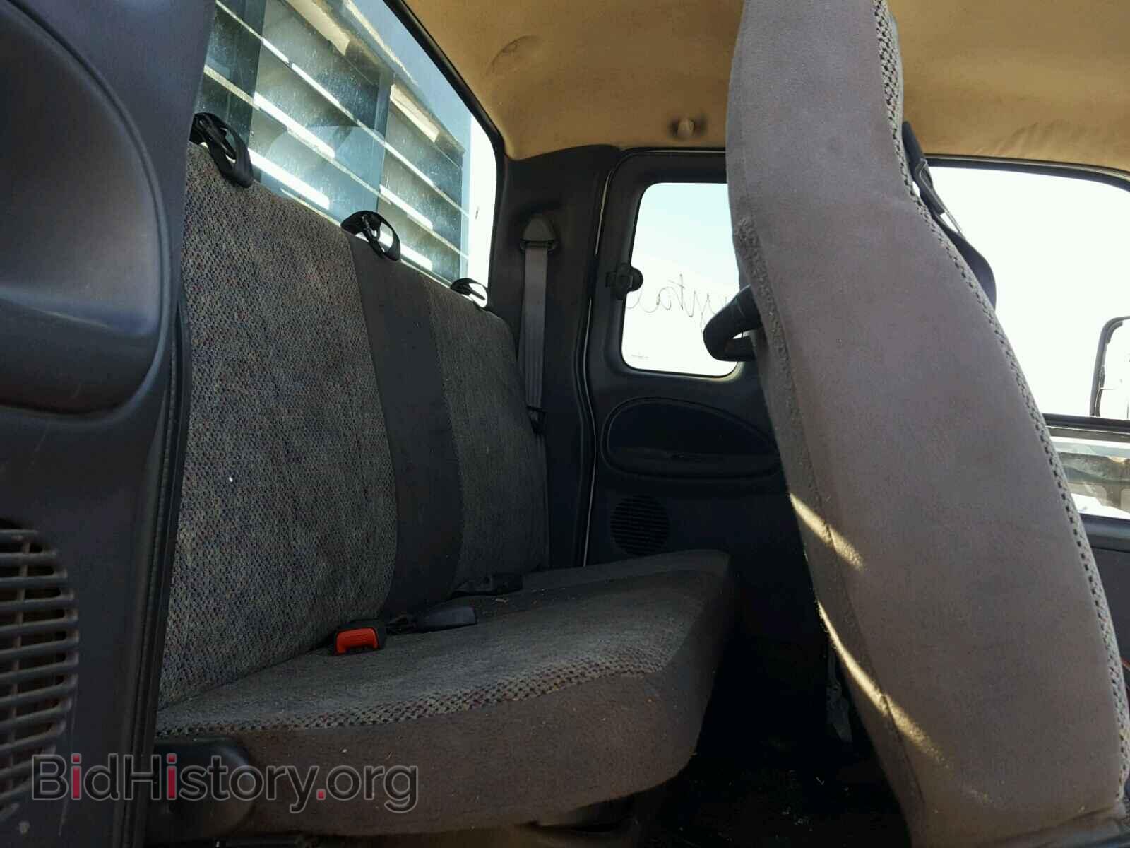 2001 DODGE RAM 3500 - VIN: 1B7MF33751J545018 - Фото 6