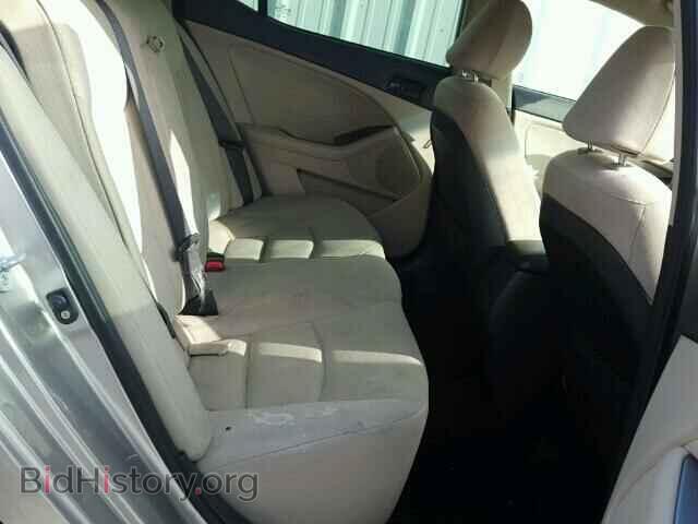 2014 KIA OPTIMA - VIN: KNAGM4A76E5473169 - Фото 6
