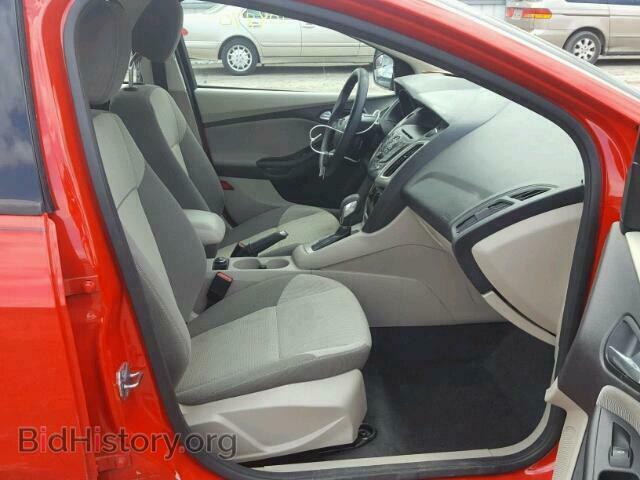 2012 FORD FOCUS - VIN: 1FAHP3F21CL230535 - Photo 5