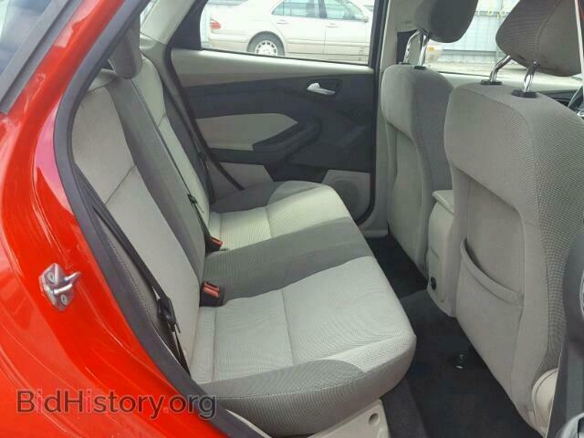 2012 FORD FOCUS - VIN: 1FAHP3F21CL230535 - Photo 6