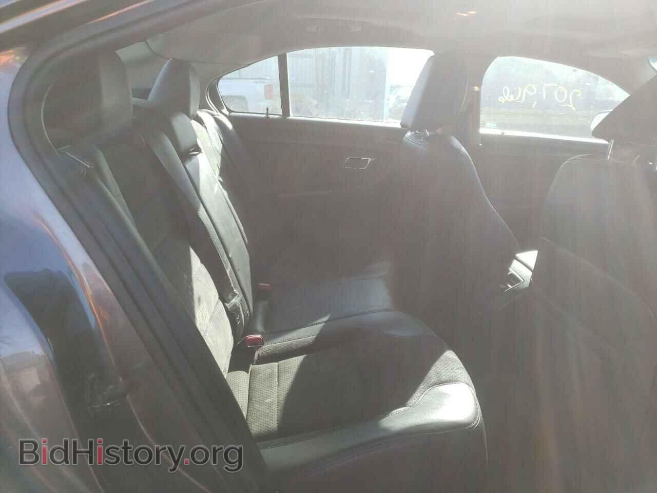 2011 FORD TAURUS - VIN: 1FAHP2KT9BG117545 - Фото 6