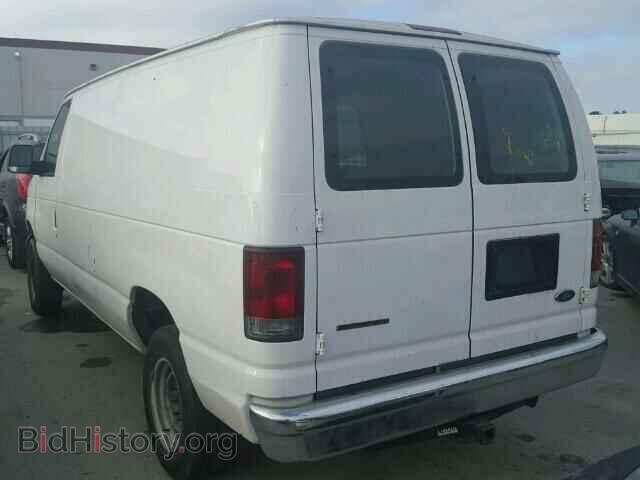 2006 FORD ECONOLINE - VIN: 1FTNE24L86DA45485 - Фото 3