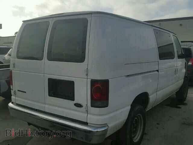 2006 FORD ECONOLINE - VIN: 1FTNE24L86DA45485 - Фото 4