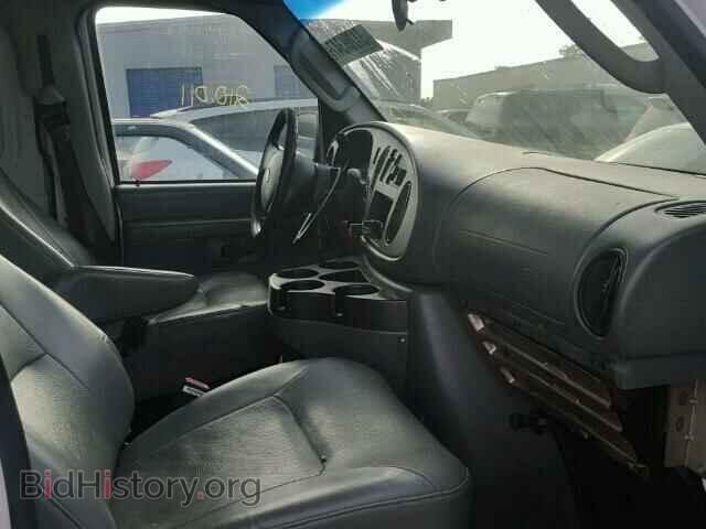 2006 FORD ECONOLINE - VIN: 1FTNE24L86DA45485 - Фото 5