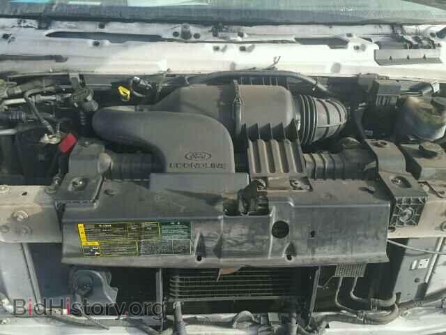 2006 FORD ECONOLINE - VIN: 1FTNE24L86DA45485 - Фото 7