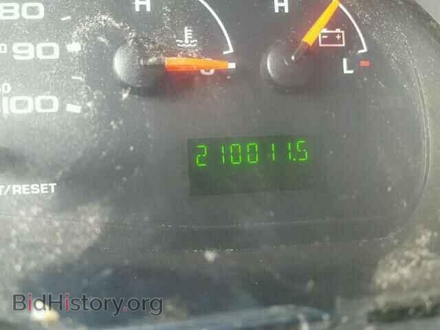 2006 FORD ECONOLINE - VIN: 1FTNE24L86DA45485 - Фото 8