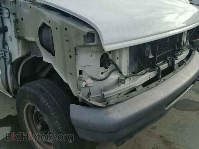 2006 FORD ECONOLINE - VIN: 1FTNE24L86DA45485 - Фото 9