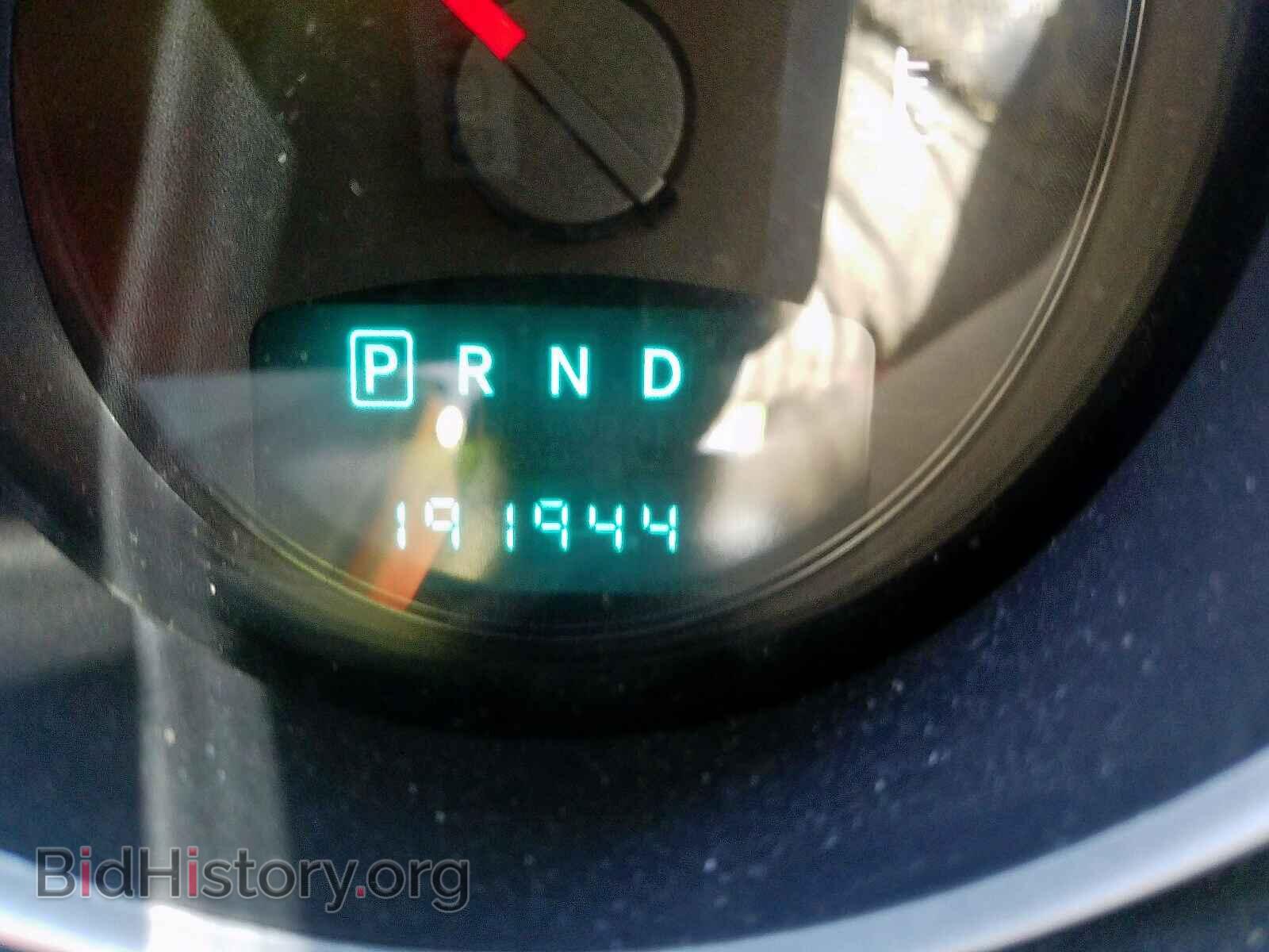 2010 DODGE CARAVAN - VIN: 2D4RN4DE0AR378755 - Фото 8