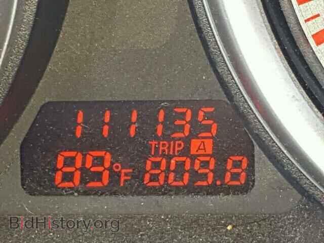 2009 MAZDA 6 - VIN: 1YVHP82A195M30729 - Фото 8