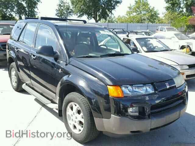 Фотография 5GZCZ53B93S865425 - SATURN VUE 2003