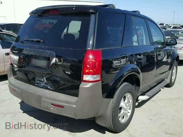 2003 SATURN VUE - VIN: 5GZCZ53B93S865425 - Фото 4