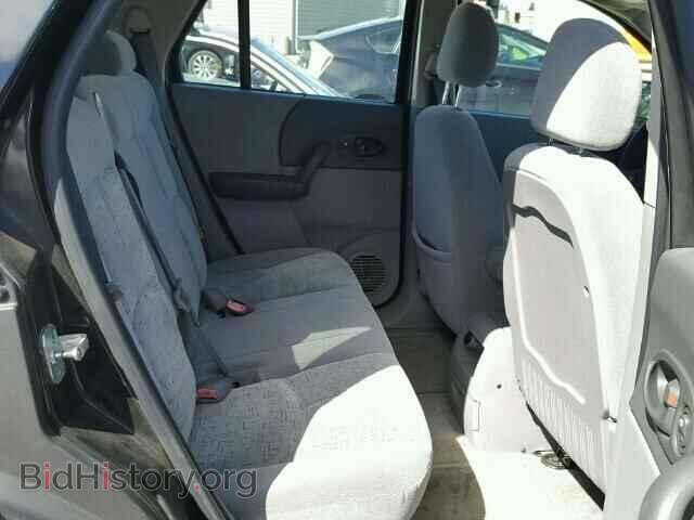 2003 SATURN VUE - VIN: 5GZCZ53B93S865425 - Фото 6