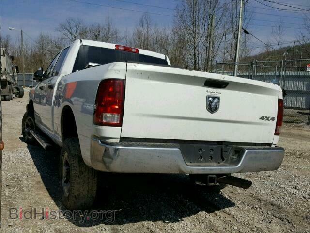 2013 RAM 2500 - VIN: 3C6UR5CL0DG521108 - Фото 3