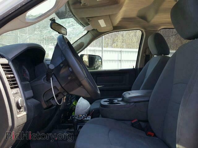 2013 RAM 2500 - VIN: 3C6UR5CL0DG521108 - Фото 5