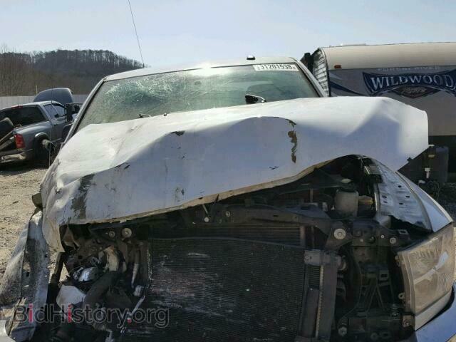2013 RAM 2500 - VIN: 3C6UR5CL0DG521108 - Фото 7