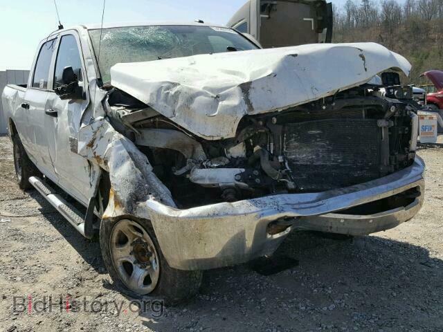 2013 RAM 2500 - VIN: 3C6UR5CL0DG521108 - Фото 9