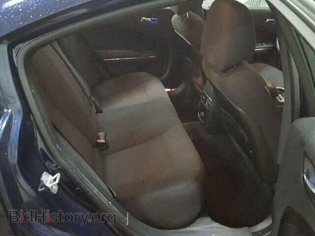 2013 DODGE CHARGER - VIN: 2C3CDXBG2DH656100 - Фото 6