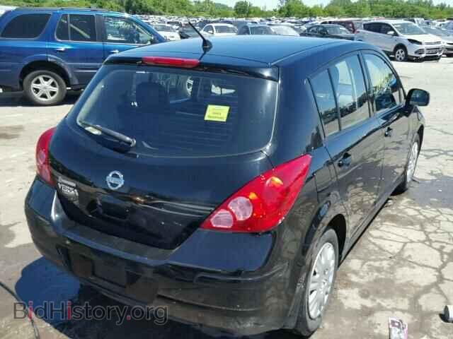 2011 NISSAN VERSA - VIN: 3N1BC1CPXBL480118 - Фото 4