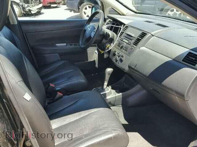 2011 NISSAN VERSA - VIN: 3N1BC1CPXBL480118 - Фото 5