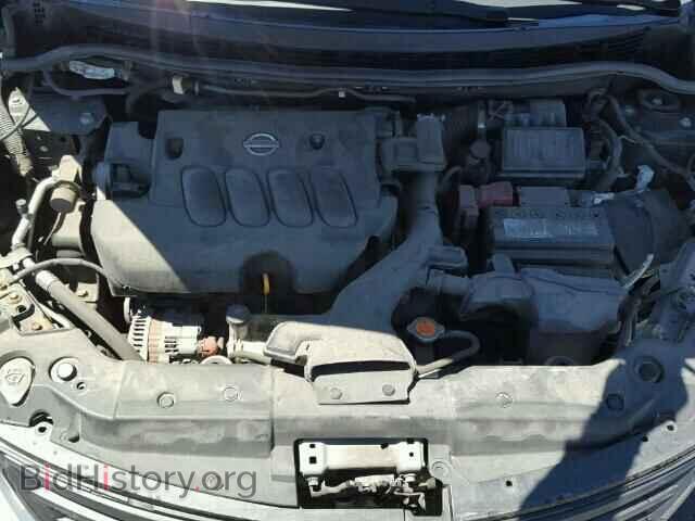 2011 NISSAN VERSA - VIN: 3N1BC1CPXBL480118 - Фото 7