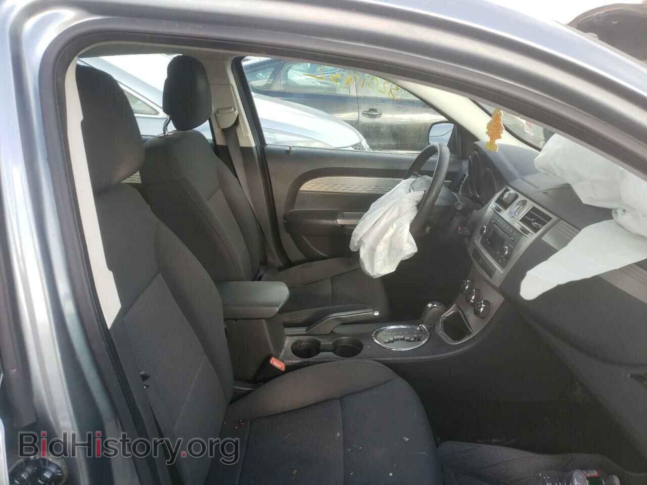 2010 CHRYSLER SEBRING - VIN: 1C3CC4FB4AN192696 - Фото 5