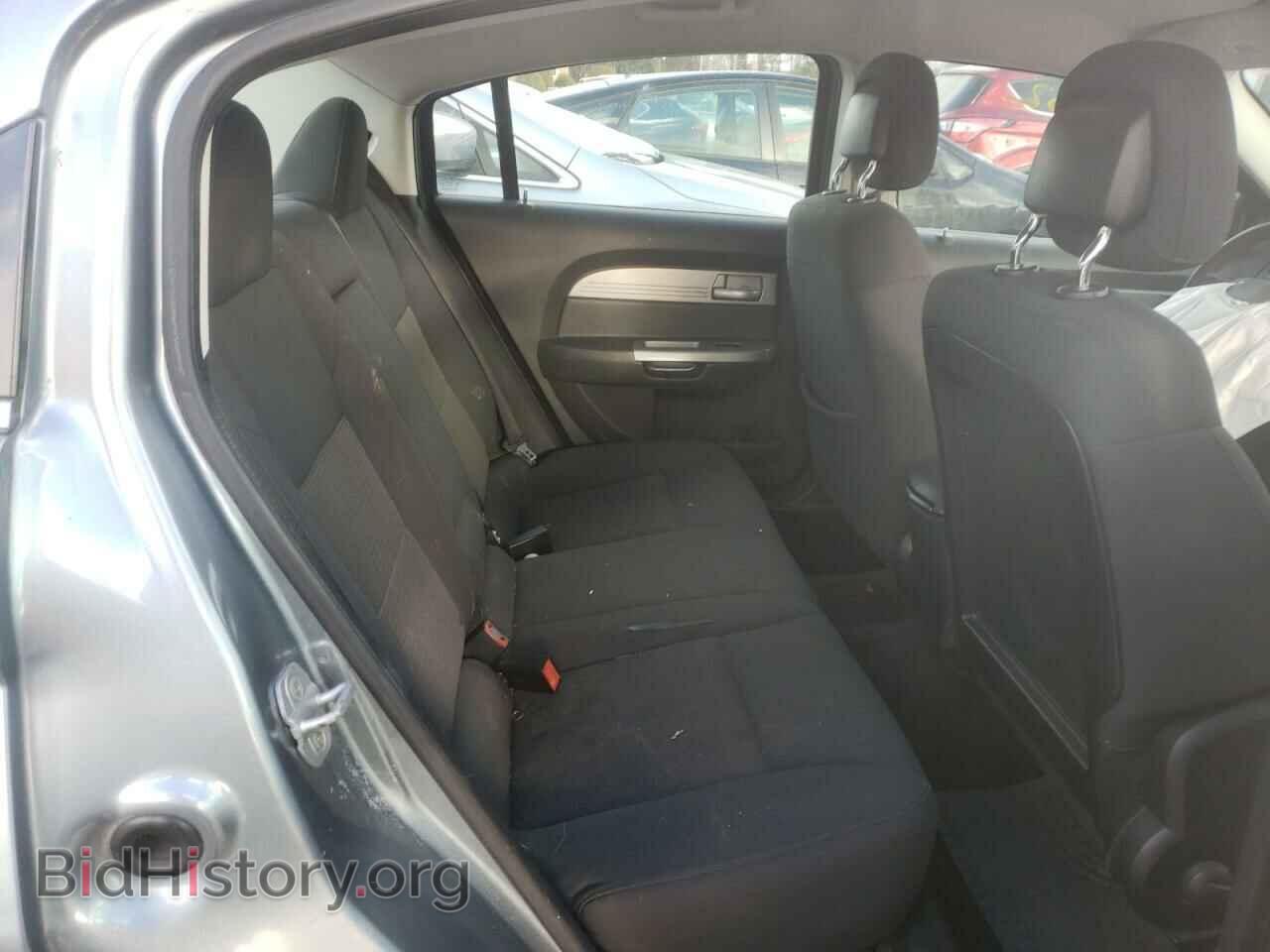 2010 CHRYSLER SEBRING - VIN: 1C3CC4FB4AN192696 - Фото 6