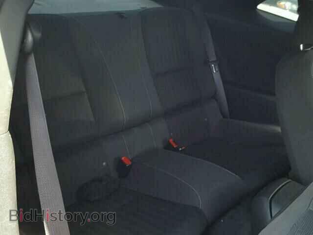 2013 CHEVROLET CAMARO - VIN: 2G1FA1E31D9103254 - Фото 6