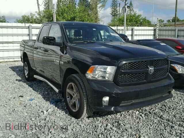 Photo 1C6RR7FT2DS596236 - RAM TRUCK 2013