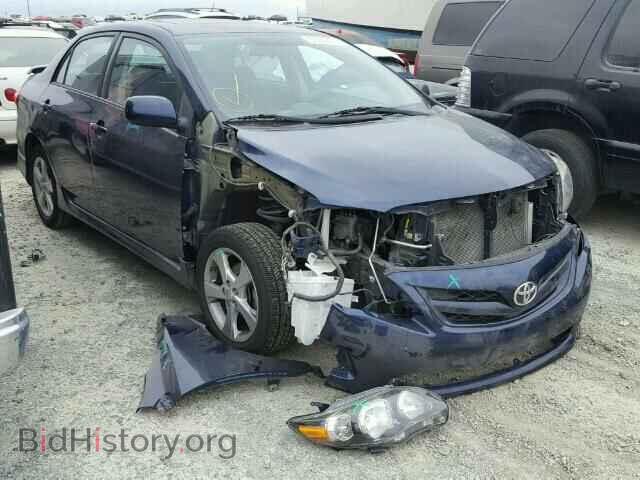 Фотография 5YFBU4EE9CP009072 - TOYOTA COROLLA 2012