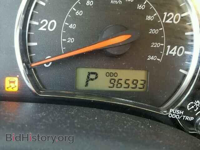 2012 TOYOTA COROLLA - VIN: 5YFBU4EE9CP009072 - Фото 8