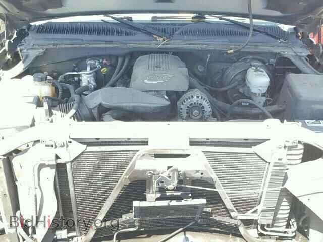 2006 CHEVROLET SILVERADO - VIN: 1GCEC19T26Z178299 - Фото 7