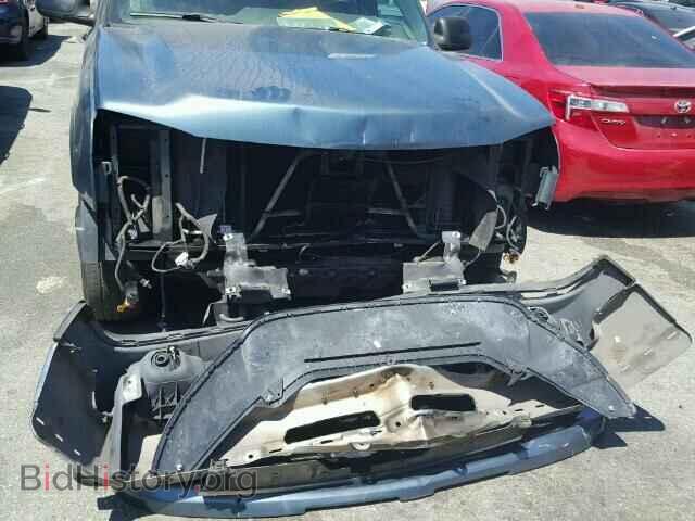 2006 CHEVROLET SILVERADO - VIN: 1GCEC19T26Z178299 - Фото 10