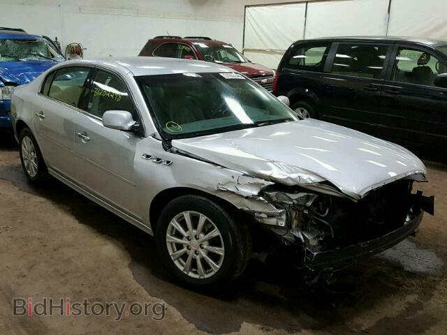 Photo 1G4HC5EM1BU116835 - BUICK LUCERNE 2011